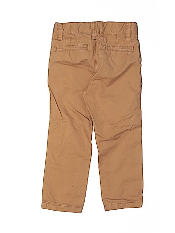 Old Navy Khakis (view 2)