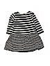 Baby Gap 100% Cotton Blue Dress Size 3 - photo 2