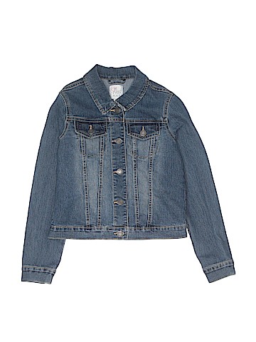 The Children's Place Denim Jacket (view 1)