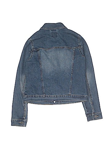 The Children's Place Denim Jacket (view 2)