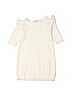 Carter's White Dress Size 3T - photo 1