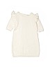 Carter's White Dress Size 3T - photo 2