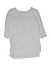 Old Navy White 3/4 Sleeve T-Shirt Size L (youth) - photo 1