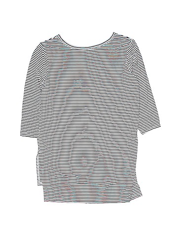 Old Navy 3/4 Sleeve T-Shirt (view 2)