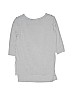 Old Navy White 3/4 Sleeve T-Shirt Size L (youth) - photo 2