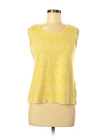 Lands' End Tank Top (view 1)