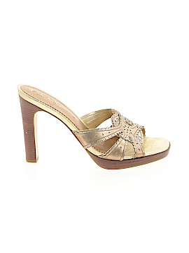 Nicole Miller New York Size 7 1/2