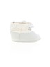 The Children's Place White Booties Size 0-3 mo (baby) - photo 1