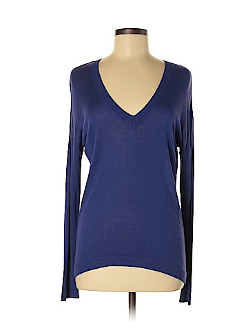 Feel the Piece Terre Jacobs Pullover Sweater (view 1)