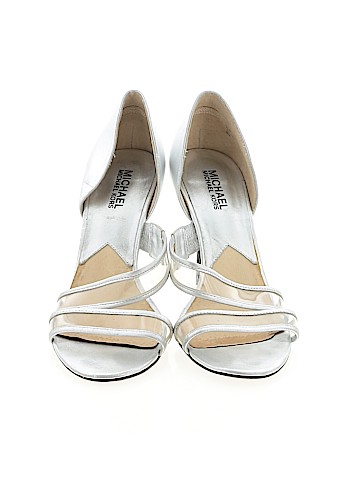 MICHAEL Michael Kors Heels (view 2)