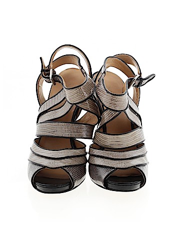 Nine West Heels (view 2)