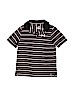 Under Armour Black Short Sleeve Polo Size M (youth) - photo 1