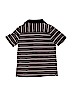 Under Armour Black Short Sleeve Polo Size M (youth) - photo 2