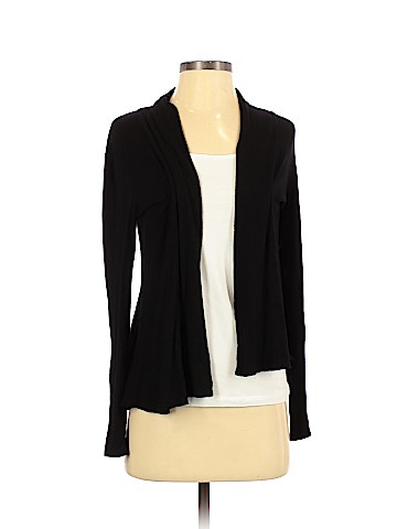 Cable & Gauge Cardigan (view 1)