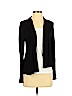 Cable & Gauge Black Cardigan Size S - photo 1