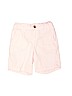 Janie and Jack 100% Cotton Pink Khaki Shorts Size 3 - photo 1