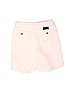 Janie and Jack 100% Cotton Pink Khaki Shorts Size 3 - photo 2