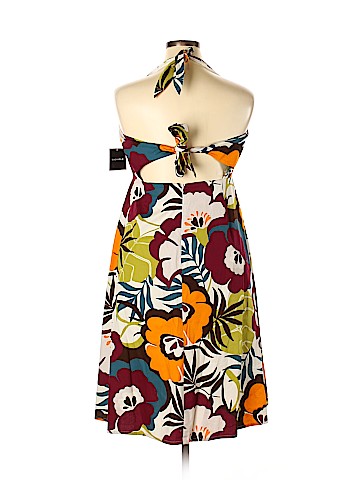 Kim Rogers Casual Dress (view 2)