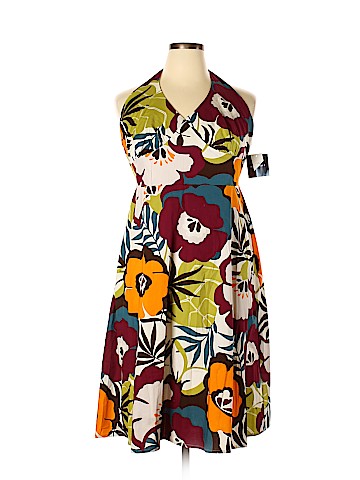 Kim Rogers Casual Dress (view 1)