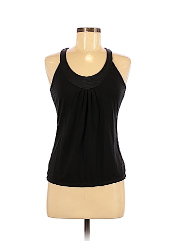 Ann Taylor Sleeveless Top (view 1)