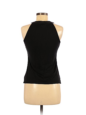 Ann Taylor Sleeveless Top (view 2)