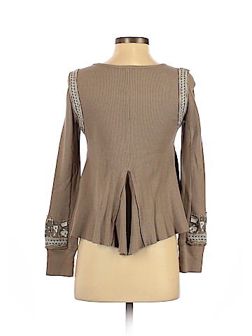 Free People Long Sleeve Top (view 2)