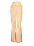 Classiques Entier Tan Dress Pants Size 12 - photo 1