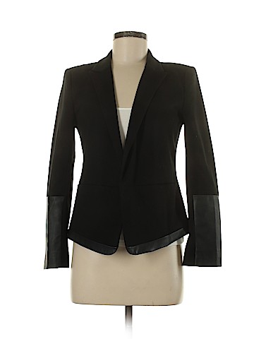 Ann Taylor Blazer (view 1)