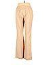 Classiques Entier Tan Dress Pants Size 12 - photo 2