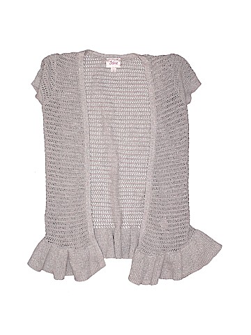 Justice Cardigan (view 1)