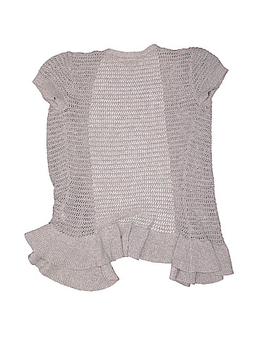 Justice Cardigan (view 2)