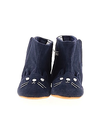 Gymboree Booties (view 2)