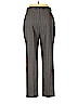 AKRIS Gray Dress Pants Size 8 - photo 2