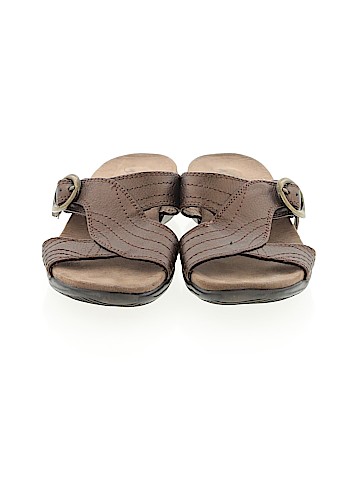 Easy Street Sandals (view 2)