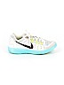 Nike White Sneakers Size 7 1/2 - photo 1
