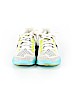 Nike White Sneakers Size 7 1/2 - photo 2