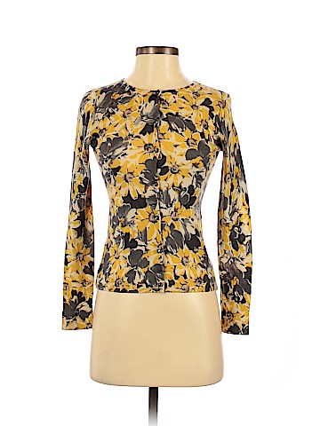 Ann Taylor LOFT Wool Cardigan (view 1)