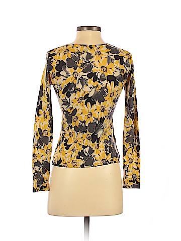 Ann Taylor LOFT Wool Cardigan (view 2)