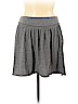 Banana Republic Gray Casual Skirt Size 14 - photo 1