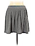 Banana Republic Gray Casual Skirt Size 14 - photo 2
