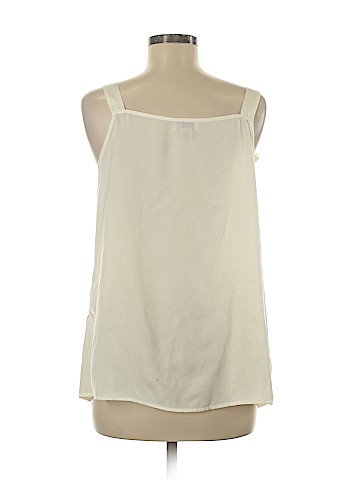 Ann Taylor LOFT Sleeveless Blouse (view 2)