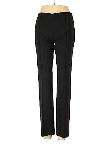 Moschino Cheap And Chic Wool Pants (view 1)