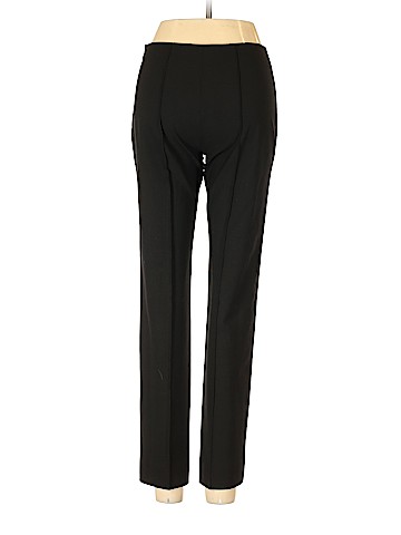 Moschino Cheap And Chic Wool Pants (view 2)