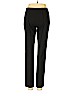 Moschino Cheap And Chic Black Wool Pants Size 6 - photo 2