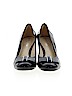 Naturalizer Black Heels Size 7 (narrow) - photo 2