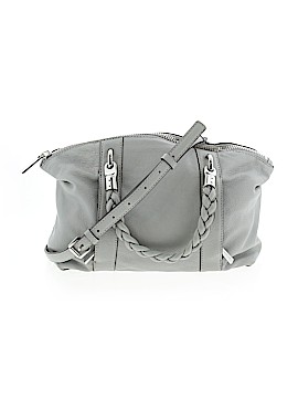 MICHAEL Michael Kors Leather Satchel