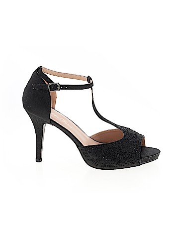 Assorted Brands Heels (view 1)