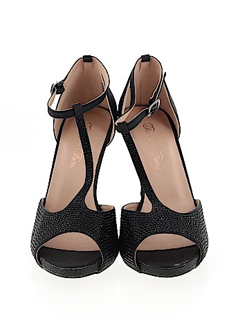 Assorted Brands Heels (view 2)