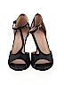 Assorted Brands Black Heels Size 8 1/2 - photo 2