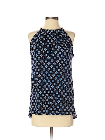 MICHAEL Michael Kors Sleeveless Top (view 1)